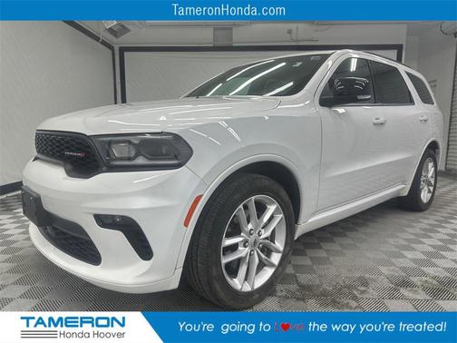 2023 Dodge Durango GT Plus