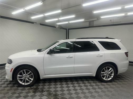 2023 Dodge Durango GT Plus