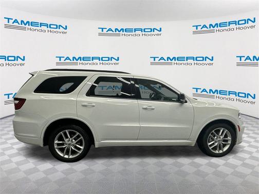 2023 Dodge Durango GT Plus