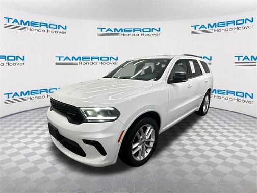 2023 Dodge Durango GT Plus