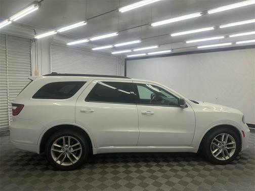 2023 Dodge Durango GT Plus