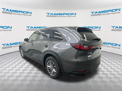 2024 Mazda CX-90 3.3 Turbo Preferred Plus