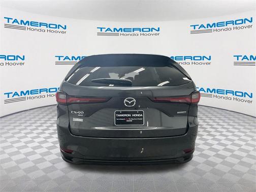 2024 Mazda CX-90 3.3 Turbo Preferred Plus