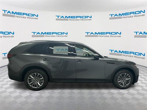 2024 Mazda CX-90 3.3 Turbo Preferred Plus