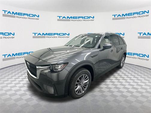 2024 Mazda CX-90 3.3 Turbo Preferred Plus