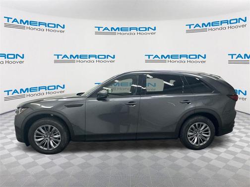 2024 Mazda CX-90 3.3 Turbo Preferred Plus