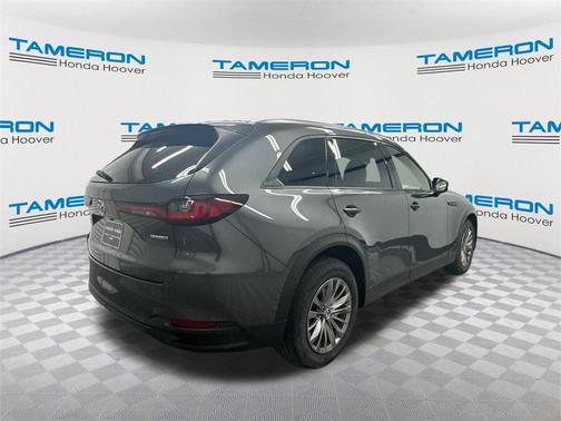 2024 Mazda CX-90 3.3 Turbo Preferred Plus