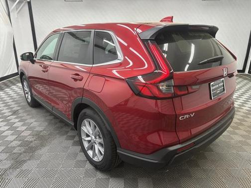 2025 Honda CR-V EX 2WD