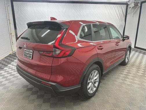 2025 Honda CR-V EX 2WD