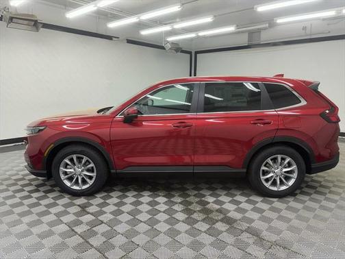 2025 Honda CR-V EX 2WD