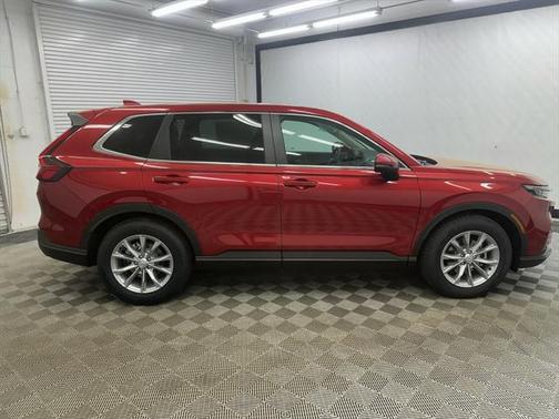 2025 Honda CR-V EX 2WD