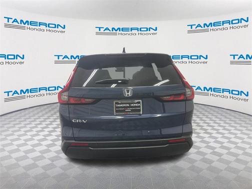 2026 Honda CR-V EX-L 2WD