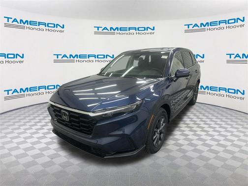 2026 Honda CR-V EX-L 2WD