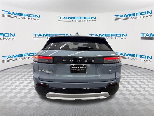 2024 Honda Prologue Touring