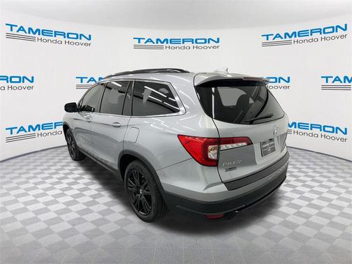 2021 Honda Pilot 2WD Special Edition