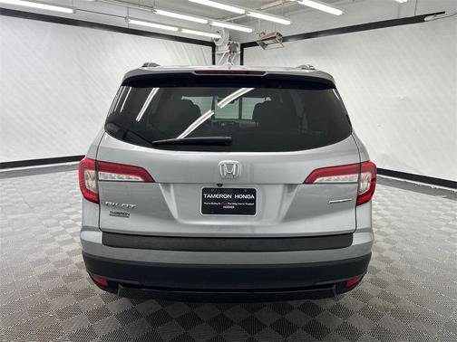 2021 Honda Pilot 2WD Special Edition