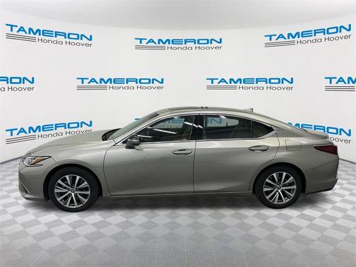 2019 Lexus ES 350 Base