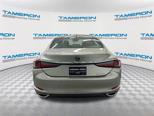 2019 Lexus ES 350 Base