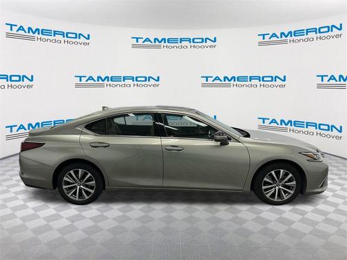 2019 Lexus ES 350 Base
