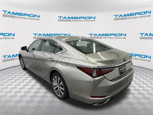 2019 Lexus ES 350 Base