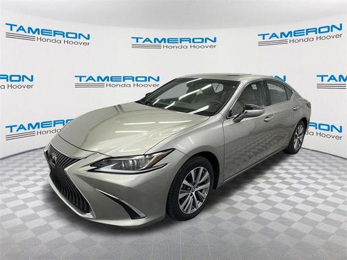 2019 Lexus ES 350 Base