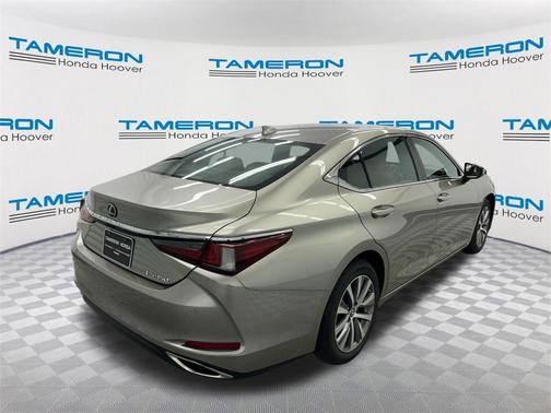 2019 Lexus ES 350 Base