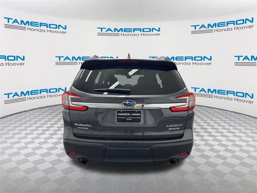 2023 Subaru Ascent Limited 7-Passenger