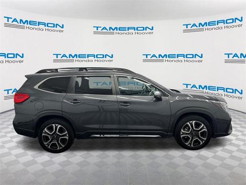 2023 Subaru Ascent Limited 7-Passenger