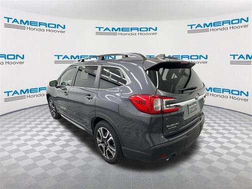 2023 Subaru Ascent Limited 7-Passenger