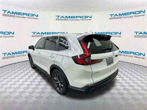 2026 Honda CR-V EX-L 2WD