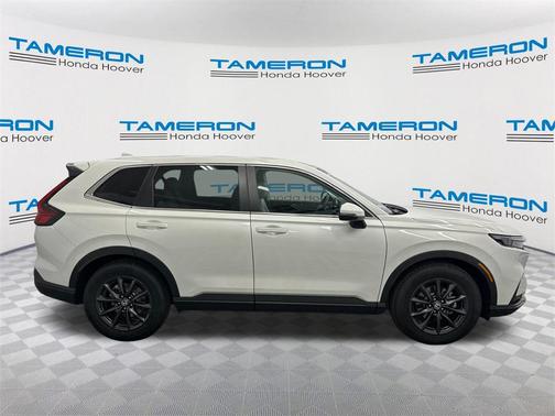 2026 Honda CR-V EX-L 2WD