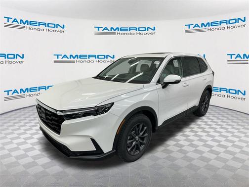 2026 Honda CR-V EX-L 2WD