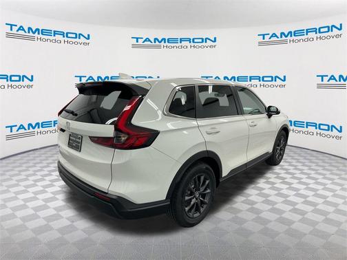 2026 Honda CR-V EX-L 2WD