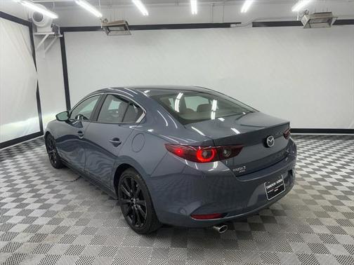 2023 Mazda Mazda3 AWD