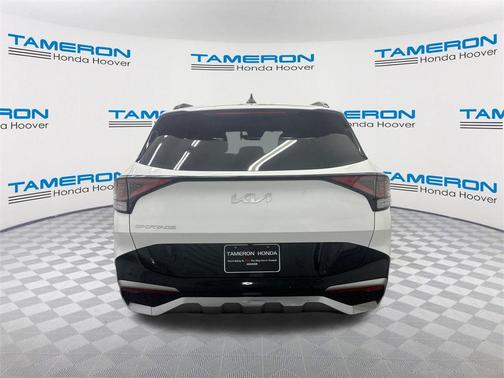 2023 Kia Sportage SX