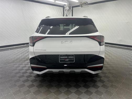 2023 Kia Sportage SX