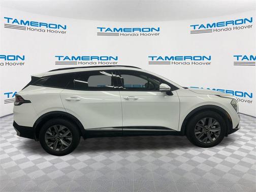 2023 Kia Sportage SX