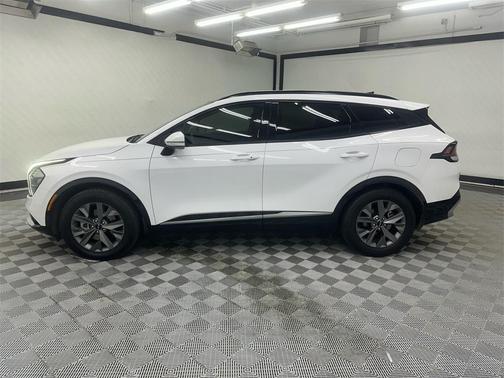 2023 Kia Sportage SX