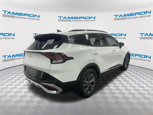 2023 Kia Sportage SX