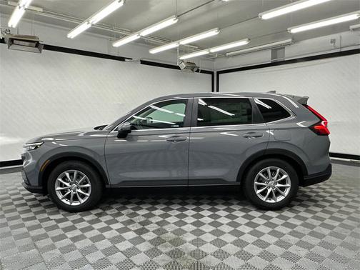 2026 Honda CR-V EX 2WD