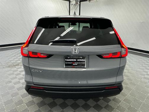 2026 Honda CR-V EX 2WD