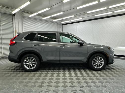 2026 Honda CR-V EX 2WD