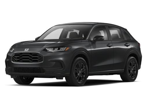 2026 Honda HR-V 2WD Sport