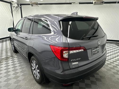2020 Honda Pilot 2WD EX-L