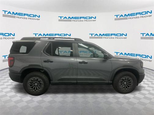 2026 Honda Passport AWD TrailSport