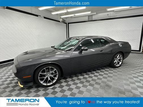 2023 Dodge Challenger GT