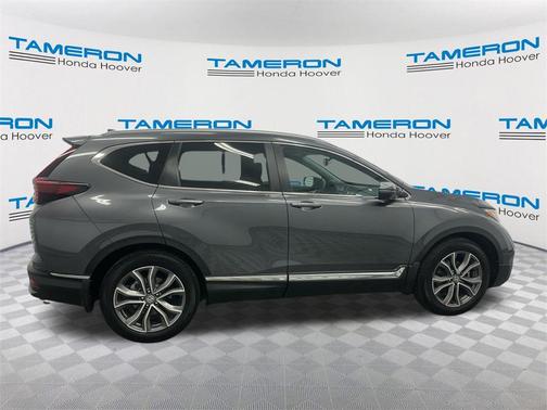 2021 Honda CR-V 2WD Touring