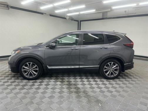2021 Honda CR-V 2WD Touring