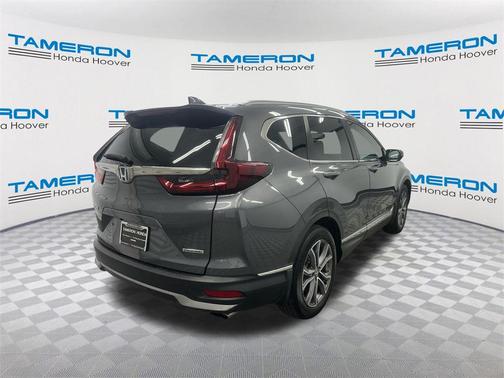 2021 Honda CR-V 2WD Touring