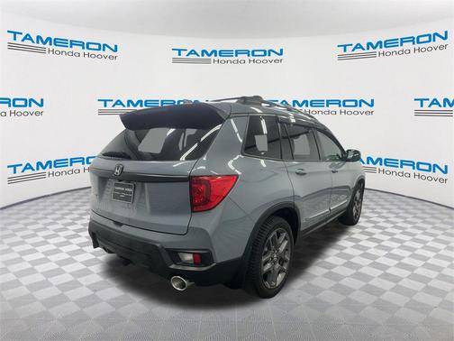 2022 Honda Passport 2WD EX-L